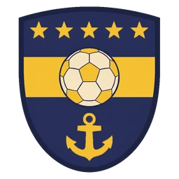 Escudo de Atlético Xeneize