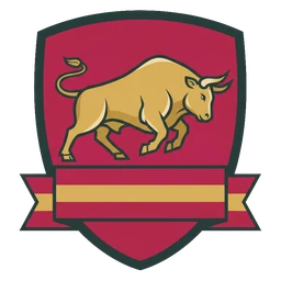 Escudo de La Furia