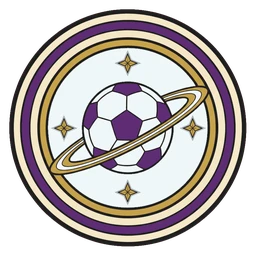Escudo de Los Galácticos