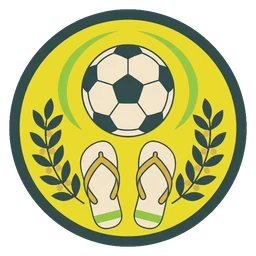 Escudo de Jogo Bonito