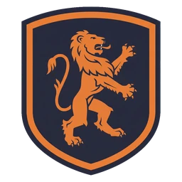 Escudo de Naranja Mecánica