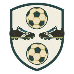 Escudo de Pierna Cambiada