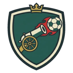 Escudo de La Pólvora