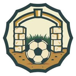 Escudo de Atlético Potrero
