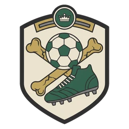 Escudo de Los Rompehuesos