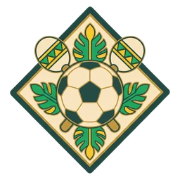 Escudo de El Scratch
