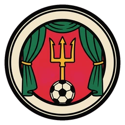 Escudo de El Teatro De Los Diablos