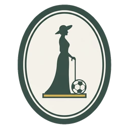 Escudo de La Vieja Señora
