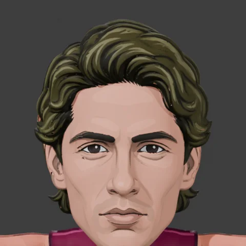 Retrato de El Niño