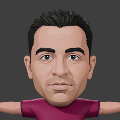 Retrato de El Relojero
