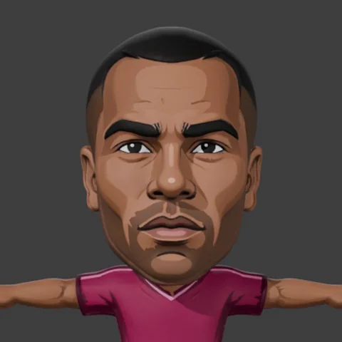 Retrato de El Zapador