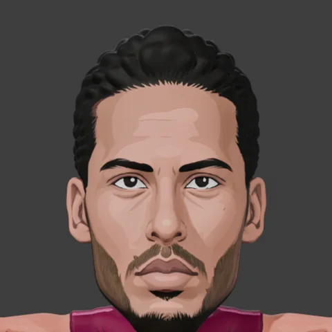 Retrato de La Torre De Vigilancia
